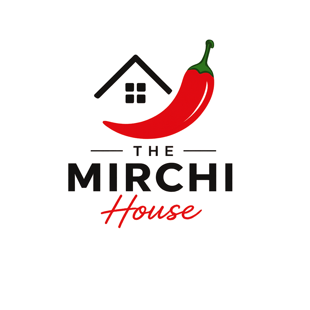 The Mirchi House