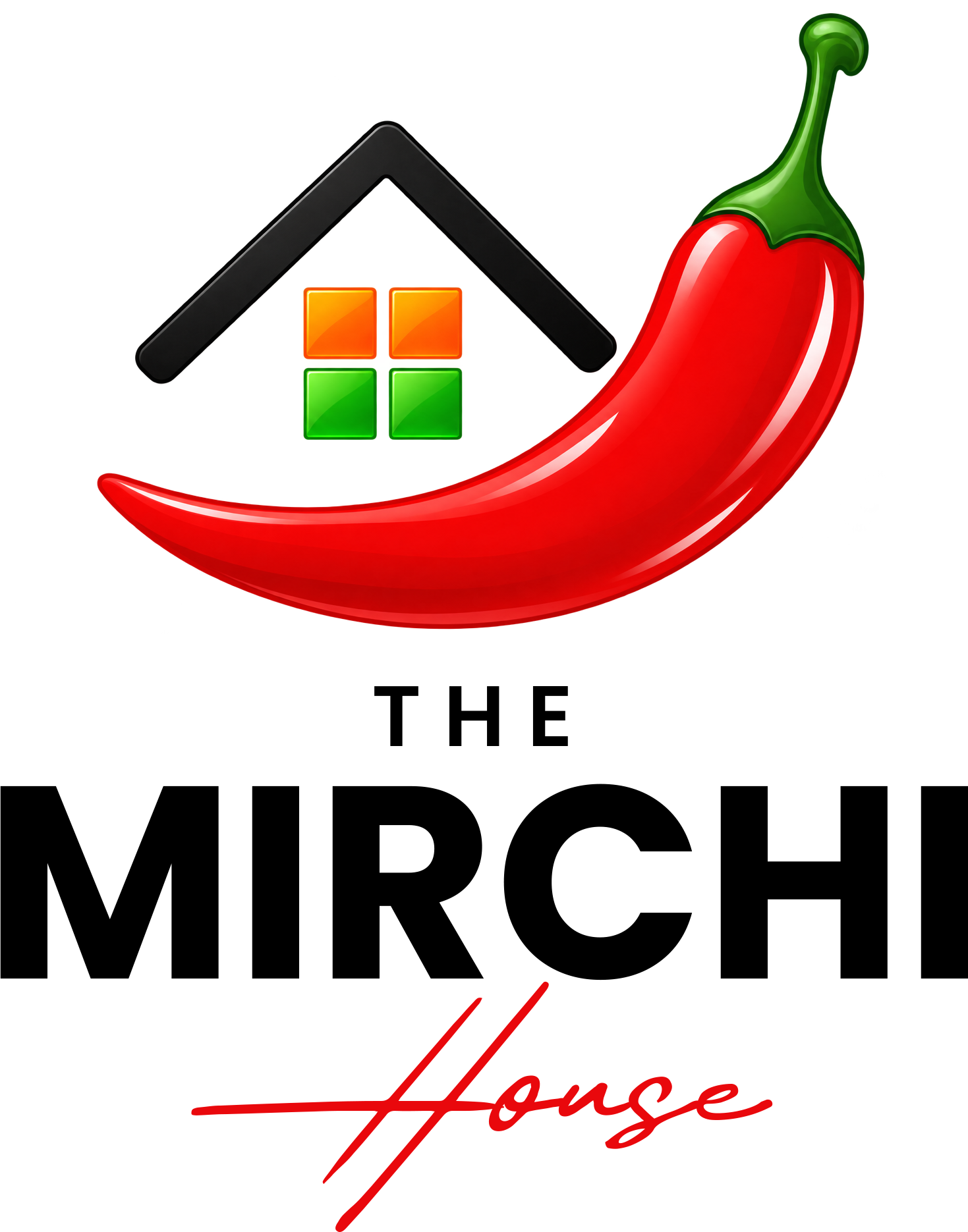 The Mirchi House